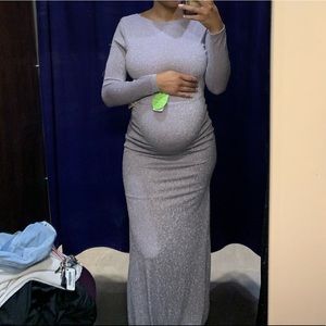 Beautiful dress